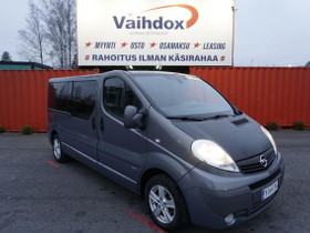 Opel Vivaro, Autot, Vantaa, Tori.fi Opel Vivaro, Autot, Vantaa, Tori.fi