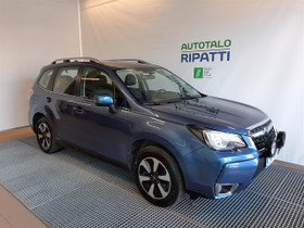 SUBARU FORESTER, Autot, Lappeenranta, Tori.fi SUBARU FORESTER, Autot, Lappeenranta, Tori.fi