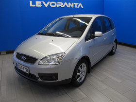 Ford Focus C-Max, Autot, Rauma, Tori.fi Ford Focus C-Max, Autot, Rauma, Tori.fi