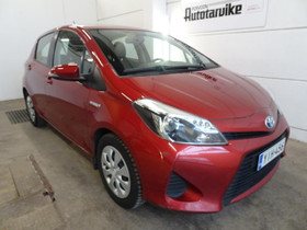 TOYOTA YARIS, Autot, Loviisa, Tori.fi TOYOTA YARIS, Autot, Loviisa, Tori.fi