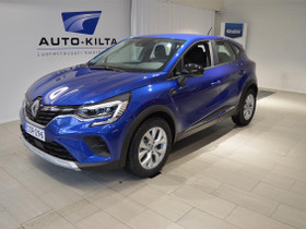 Renault Captur, Autot, Lappeenranta, Tori.fi Renault Captur, Autot, Lappeenranta, Tori.fi