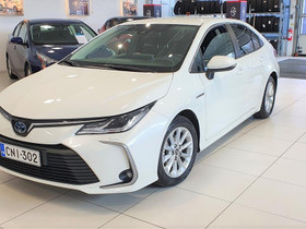 Toyota Corolla, Autot, Pieksämäki, Tori.fi Toyota Corolla, Autot, Pieksämäki, Tori.fi