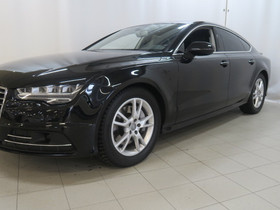 AUDI A7 SPORTBACK, Autot, Rovaniemi, Tori.fi AUDI A7 SPORTBACK, Autot, Rovaniemi, Tori.fi