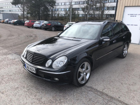 Mercedes-Benz E, Autot, Helsinki, Tori.fi Mercedes-Benz E, Autot, Helsinki, Tori.fi