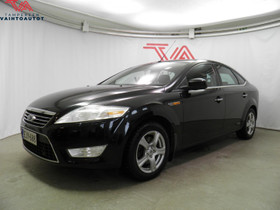 Ford Mondeo, Autot, Lempäälä, Tori.fi Ford Mondeo, Autot, Lempäälä, Tori.fi