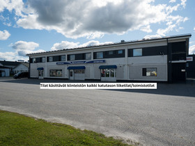 Seinäjoki Pohja Mäntylänkatu 1 Tila jaettavissa ja, Liikkeille ja yrityksille, Seinäjoki, Tori.fi Seinäjoki Pohja Mäntylänkatu 1 Tila jaettavissa ja, Liikkeille ja yrityksille, Seinäjoki, Tori.fi