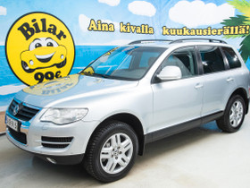 Volkswagen Touareg, Autot, Pirkkala, Tori.fi Volkswagen Touareg, Autot, Pirkkala, Tori.fi