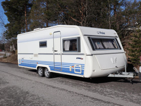 Polar 620 CTX, Asuntovaunut, Matkailuautot ja asuntovaunut, Turku, Tori.fi Polar 620 CTX, Asuntovaunut, Matkailuautot ja asuntovaunut, Turku, Tori.fi