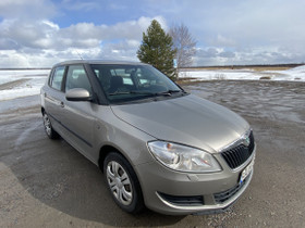 Skoda FABIA, Autot, Oulu, Tori.fi Skoda FABIA, Autot, Oulu, Tori.fi