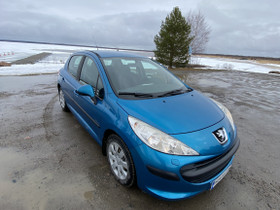 Peugeot 207, Autot, Oulu, Tori.fi Peugeot 207, Autot, Oulu, Tori.fi
