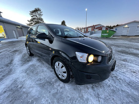 Chevrolet AVEO, Autot, Oulu, Tori.fi Chevrolet AVEO, Autot, Oulu, Tori.fi