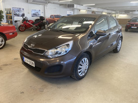 Kia RIO, Autot, Lohja, Tori.fi Kia RIO, Autot, Lohja, Tori.fi