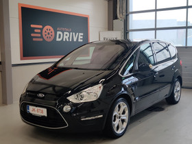 Ford S-MAX, Autot, Pirkkala, Tori.fi Ford S-MAX, Autot, Pirkkala, Tori.fi