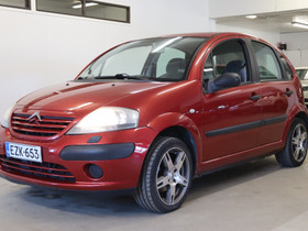 Citroen C3, Autot, Tuusula, Tori.fi Citroen C3, Autot, Tuusula, Tori.fi