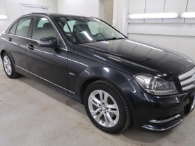 Mercedes-Benz C, Autot, Kajaani, Tori.fi Mercedes-Benz C, Autot, Kajaani, Tori.fi