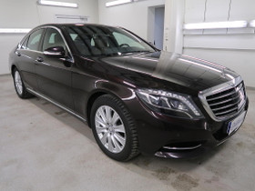 Mercedes-Benz S, Autot, Kajaani, Tori.fi Mercedes-Benz S, Autot, Kajaani, Tori.fi