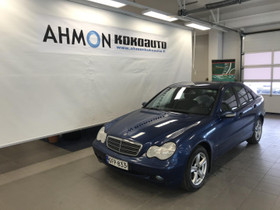 Mercedes-Benz C, Autot, Iisalmi, Tori.fi Mercedes-Benz C, Autot, Iisalmi, Tori.fi