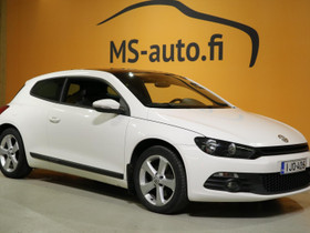 Volkswagen Scirocco, Autot, Lahti, Tori.fi Volkswagen Scirocco, Autot, Lahti, Tori.fi
