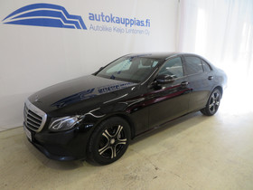 Mercedes-Benz E 200 D, Autot, Mäntsälä, Tori.fi Mercedes-Benz E 200 D, Autot, Mäntsälä, Tori.fi
