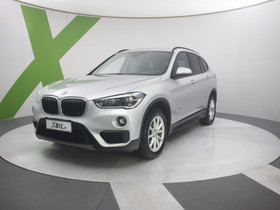 BMW X1, Autot, Pori, Tori.fi BMW X1, Autot, Pori, Tori.fi