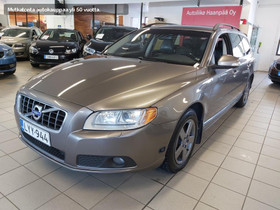 Volvo V70, Autot, Ylivieska, Tori.fi Volvo V70, Autot, Ylivieska, Tori.fi