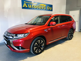 Mitsubishi Outlander PHEV, Autot, Seinäjoki, Tori.fi Mitsubishi Outlander PHEV, Autot, Seinäjoki, Tori.fi