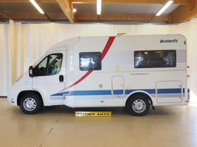 Dethleffs Globebus T 002, Matkailuautot, Matkailuautot ja asuntovaunut, Ylöjärvi, Tori.fi Dethleffs Globebus T 002, Matkailuautot, Matkailuautot ja asuntovaunut, Ylöjärvi, Tori.fi
