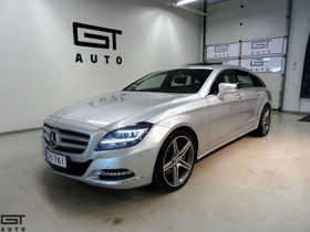 Mercedes-Benz CLS, Autot, Vantaa, Tori.fi Mercedes-Benz CLS, Autot, Vantaa, Tori.fi