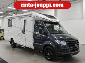 Hymer bmc-t 690, Matkailuautot, Matkailuautot ja asuntovaunut, Espoo, Tori.fi Hymer bmc-t 690, Matkailuautot, Matkailuautot ja asuntovaunut, Espoo, Tori.fi