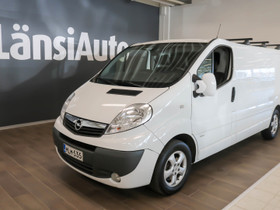 Opel Vivaro, Autot, Lahti, Tori.fi Opel Vivaro, Autot, Lahti, Tori.fi