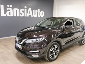 NISSAN Qashqai, Autot, Lahti, Tori.fi NISSAN Qashqai, Autot, Lahti, Tori.fi