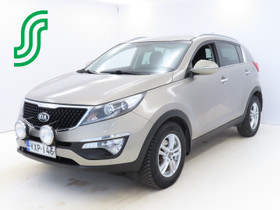 Kia Sportage, Autot, Lahti, Tori.fi Kia Sportage, Autot, Lahti, Tori.fi