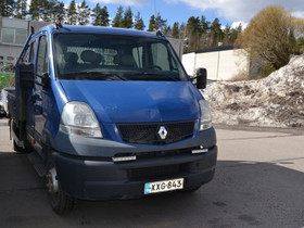 Renault MASCOTT DOPPEL 7hlo, Autot, Tuusula, Tori.fi Renault MASCOTT DOPPEL 7hlo, Autot, Tuusula, Tori.fi