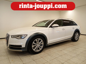 Audi A6 ALLROAD, Autot, Ylivieska, Tori.fi Audi A6 ALLROAD, Autot, Ylivieska, Tori.fi