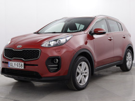 Kia Sportage, Autot, Raisio, Tori.fi Kia Sportage, Autot, Raisio, Tori.fi