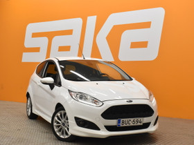 Ford Fiesta Van, Autot, Vihti, Tori.fi Ford Fiesta Van, Autot, Vihti, Tori.fi