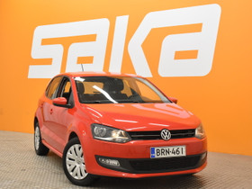 Volkswagen Polo, Autot, Vihti, Tori.fi Volkswagen Polo, Autot, Vihti, Tori.fi