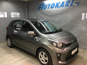 Kia Picanto, Autot, Varkaus, Tori.fi Kia Picanto, Autot, Varkaus, Tori.fi