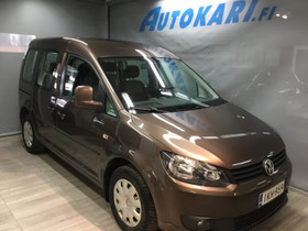 Volkswagen Caddy, Autot, Varkaus, Tori.fi Volkswagen Caddy, Autot, Varkaus, Tori.fi