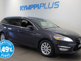 Ford Mondeo, Autot, Lempäälä, Tori.fi Ford Mondeo, Autot, Lempäälä, Tori.fi