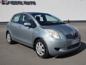 Toyota Yaris, Autot, Raasepori, Tori.fi Toyota Yaris, Autot, Raasepori, Tori.fi