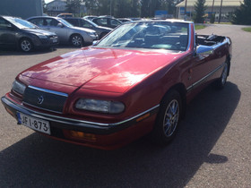 Chrysler Le Baron, Autot, Kouvola, Tori.fi Chrysler Le Baron, Autot, Kouvola, Tori.fi