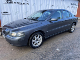 Volvo S60, Autot, Ylivieska, Tori.fi Volvo S60, Autot, Ylivieska, Tori.fi