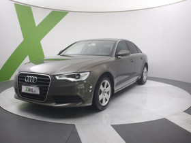 Audi A6, Autot, Pori, Tori.fi Audi A6, Autot, Pori, Tori.fi