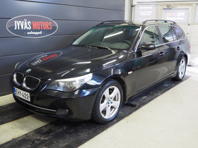 BMW 530d XDRIVE, Autot, Jyväskylä, Tori.fi BMW 530d XDRIVE, Autot, Jyväskylä, Tori.fi