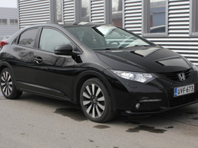 Honda Civic, Autot, Oulu, Tori.fi Honda Civic, Autot, Oulu, Tori.fi