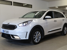 Kia Niro, Autot, Tuusula, Tori.fi Kia Niro, Autot, Tuusula, Tori.fi