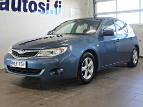 Subaru Impreza, Autot, Lempäälä, Tori.fi Subaru Impreza, Autot, Lempäälä, Tori.fi