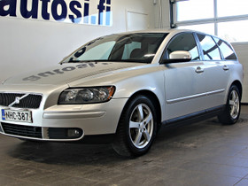 Volvo V50, Autot, Lempäälä, Tori.fi Volvo V50, Autot, Lempäälä, Tori.fi