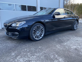 BMW 640i, Autot, Oulu, Tori.fi BMW 640i, Autot, Oulu, Tori.fi